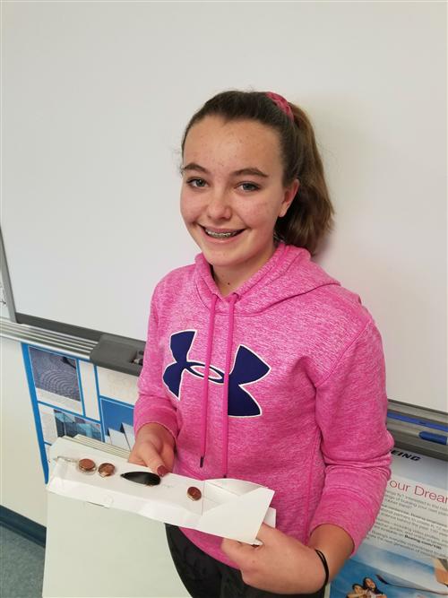 Skimmer Car Winner 2018 